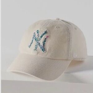 ‘47 Brand New York Yankees Women's Cap